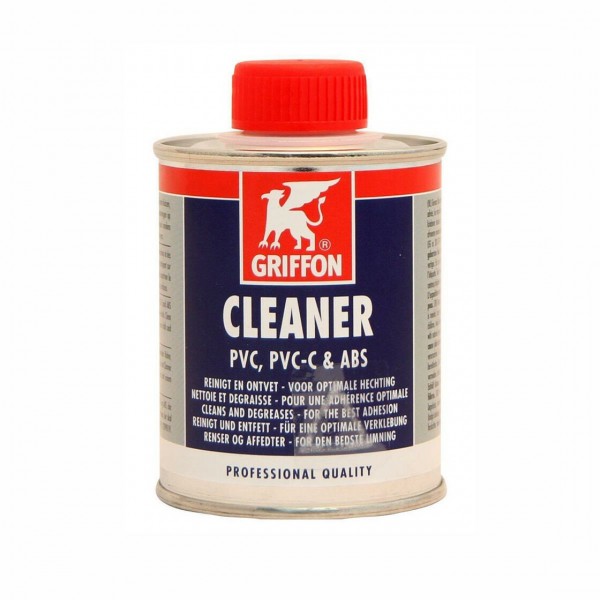 PVC-Reiniger GRIFFON CLEANER