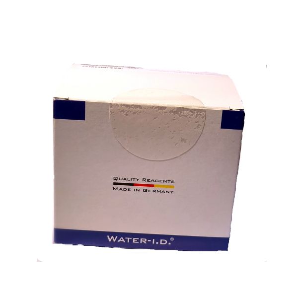 DPD No.3 Tabletten 500Stck für Photometer (Water-I.D.)