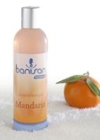 Bansian MANDARIN Bade- & Whirlpoolzusatz 250ml