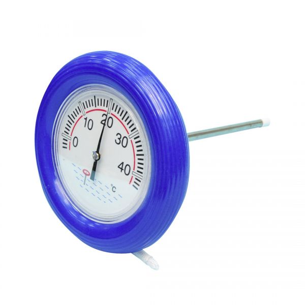 Pool-Thermometer SMART rund Ø19cm